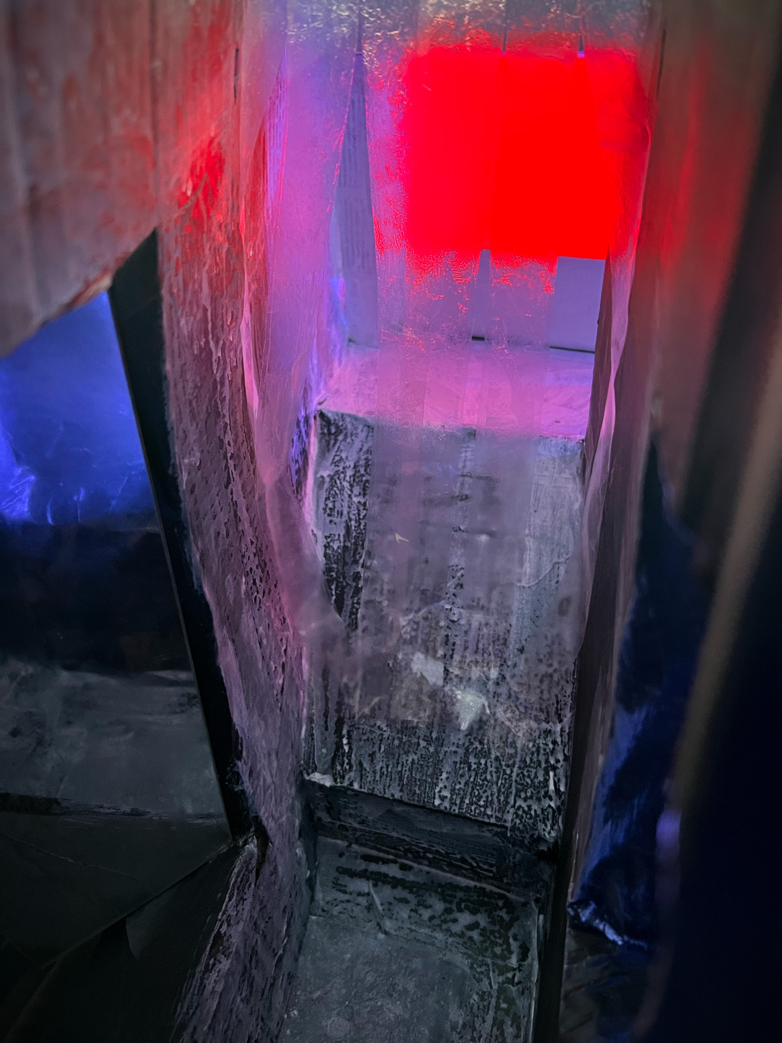 Object at Scale No. 1