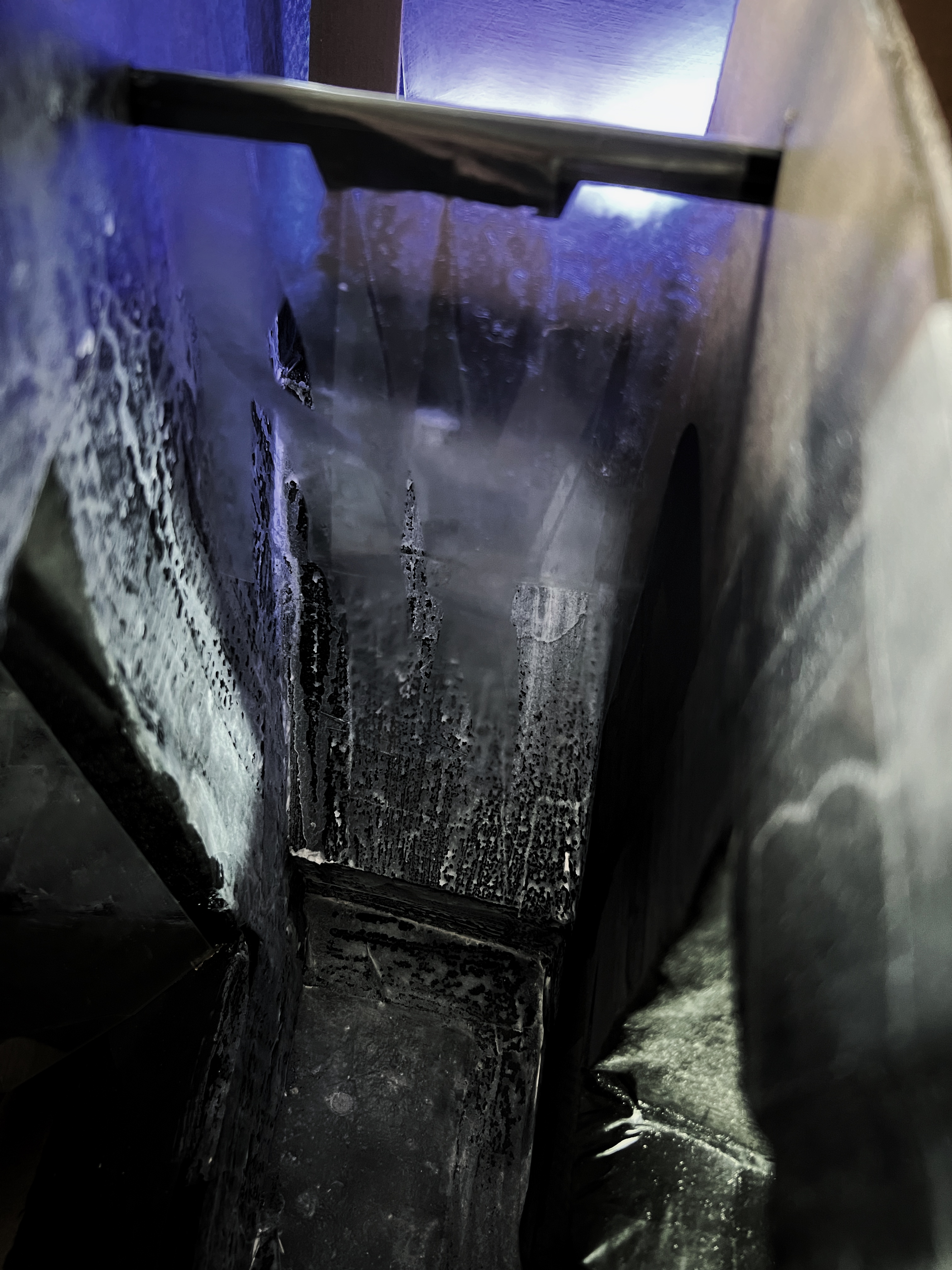 Object at Scale No. 2