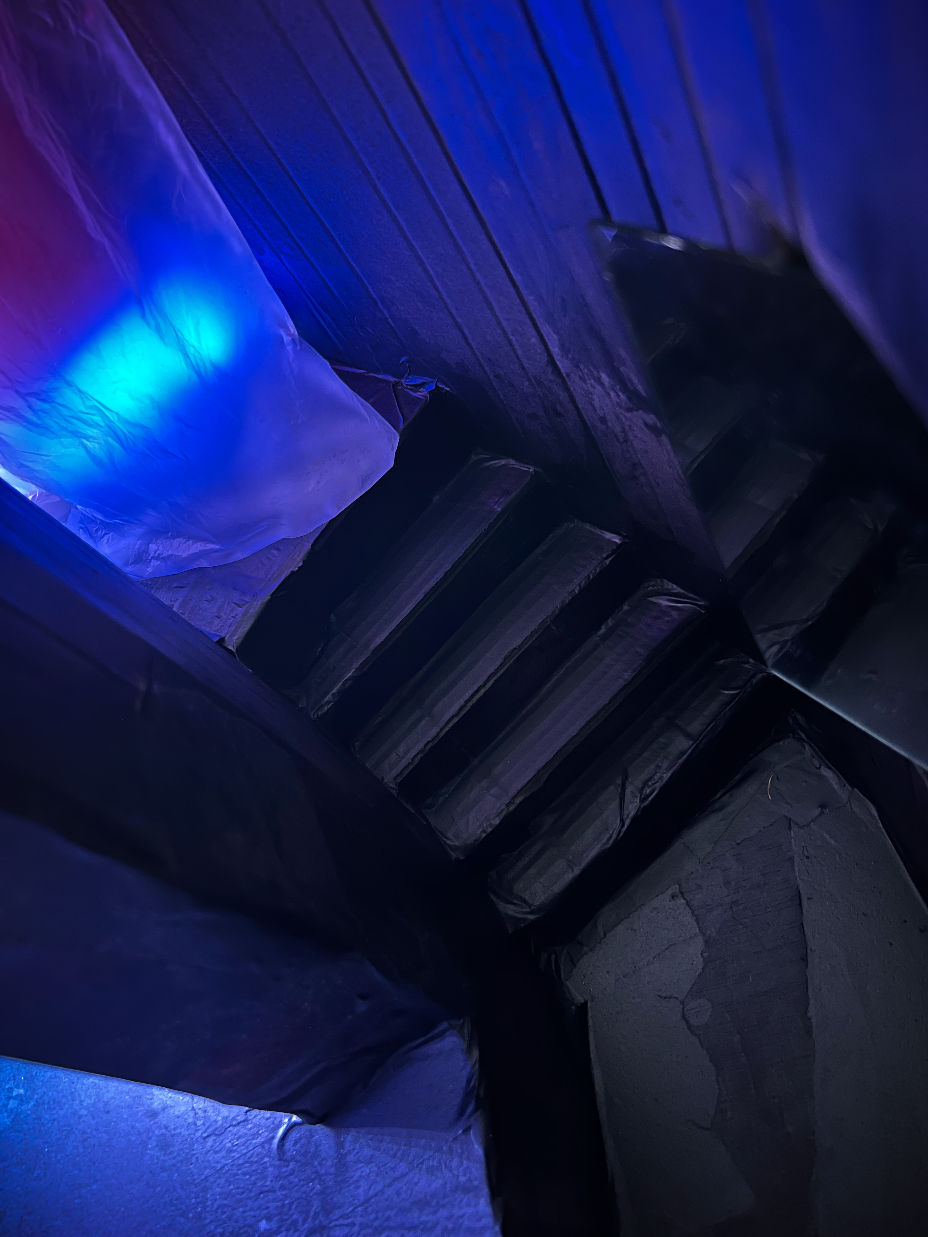 Object at Scale No. 1