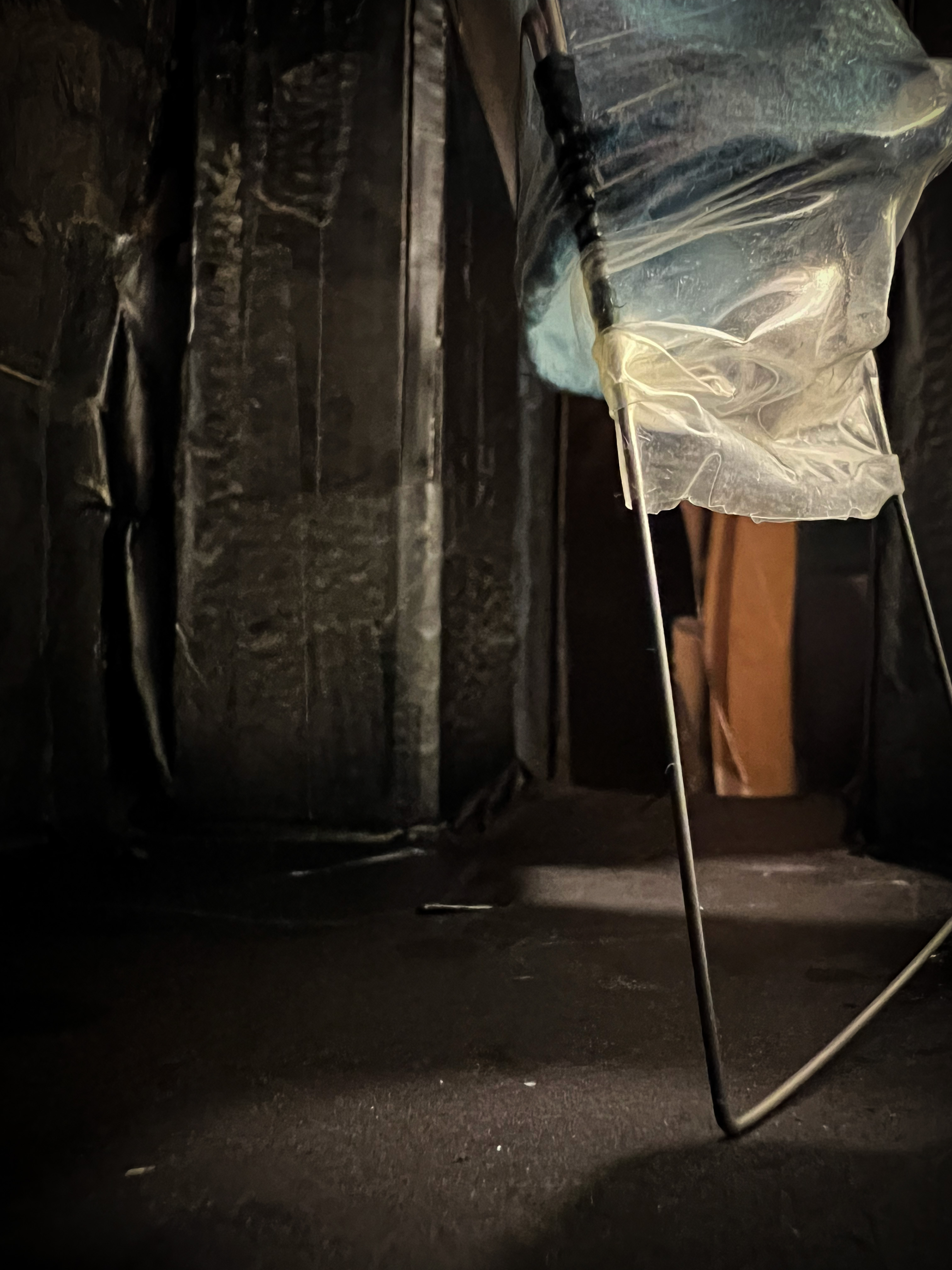 Object at Scale No. 1