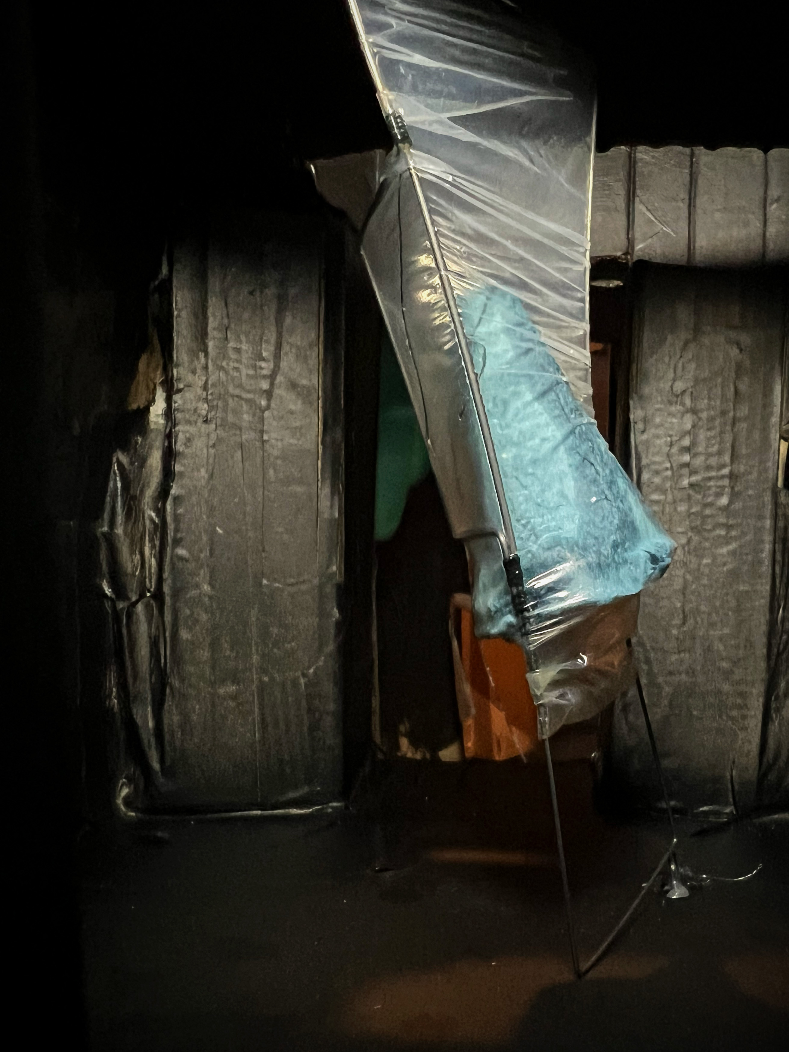 Object at Scale No. 2